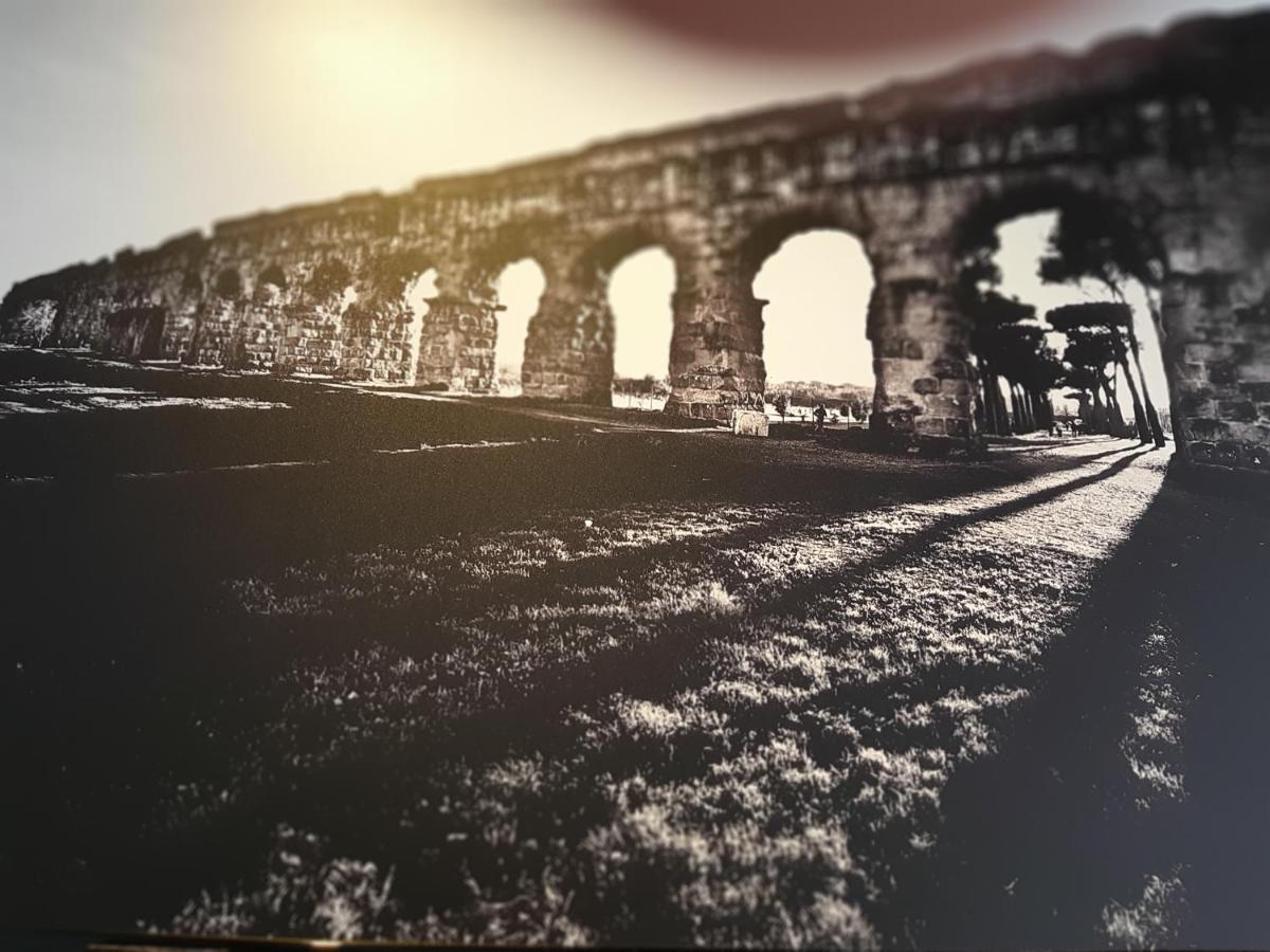 Cinecitta Apartamento *