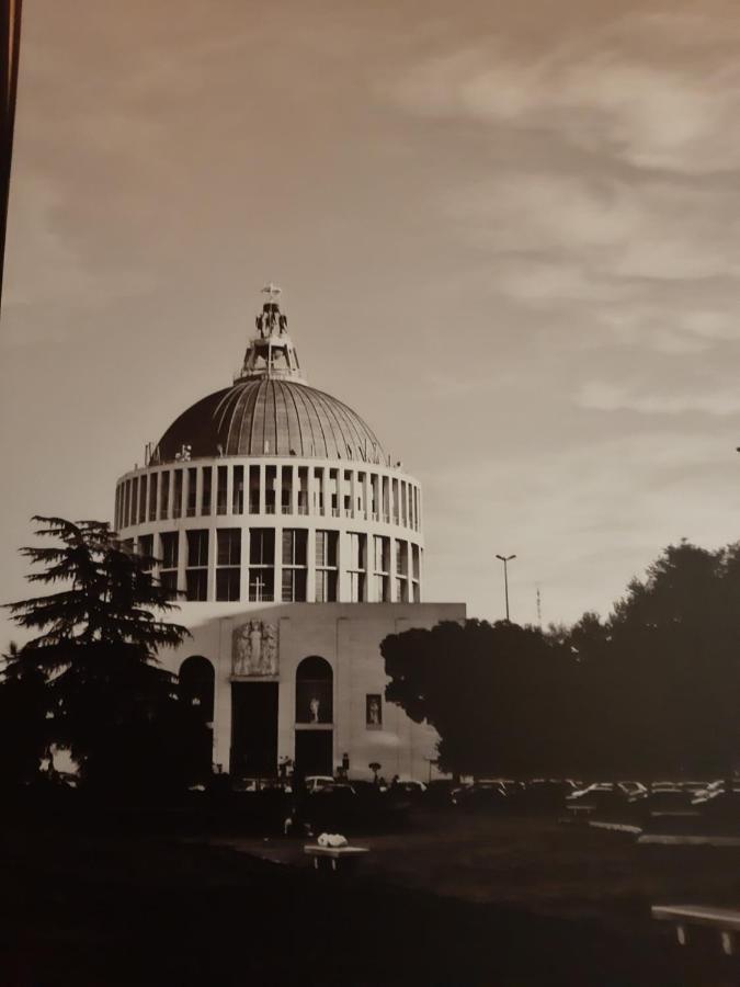 Cinecitta * Roma