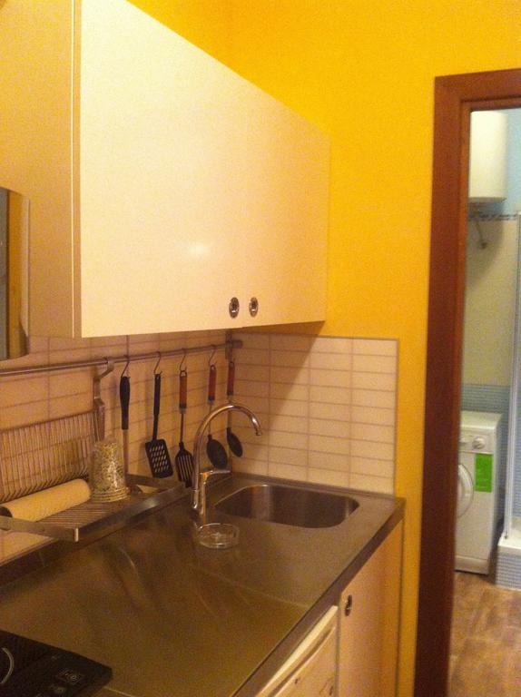 Apartamento Cinecitta *