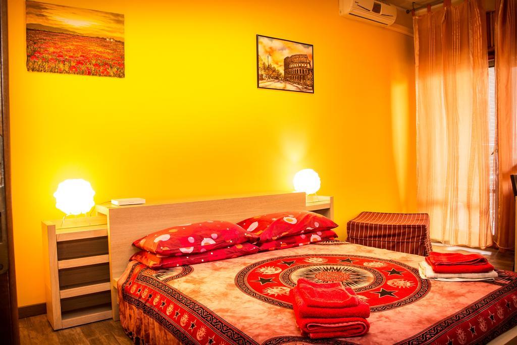 Cinecitta Apartamento