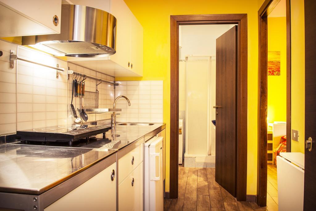 Apartamento Cinecitta