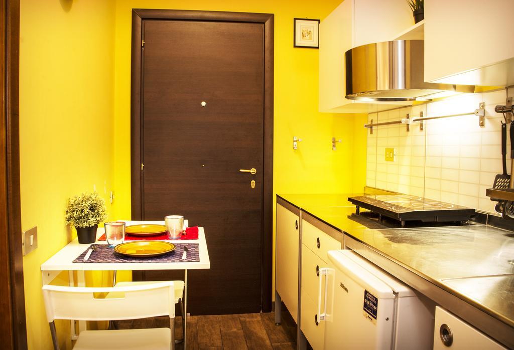Cinecitta Apartamento