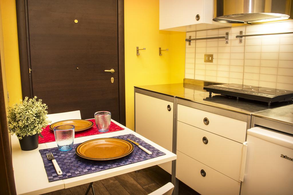 Cinecitta Apartamento *
