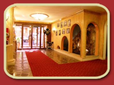 Apartamento Cinecitta Roma