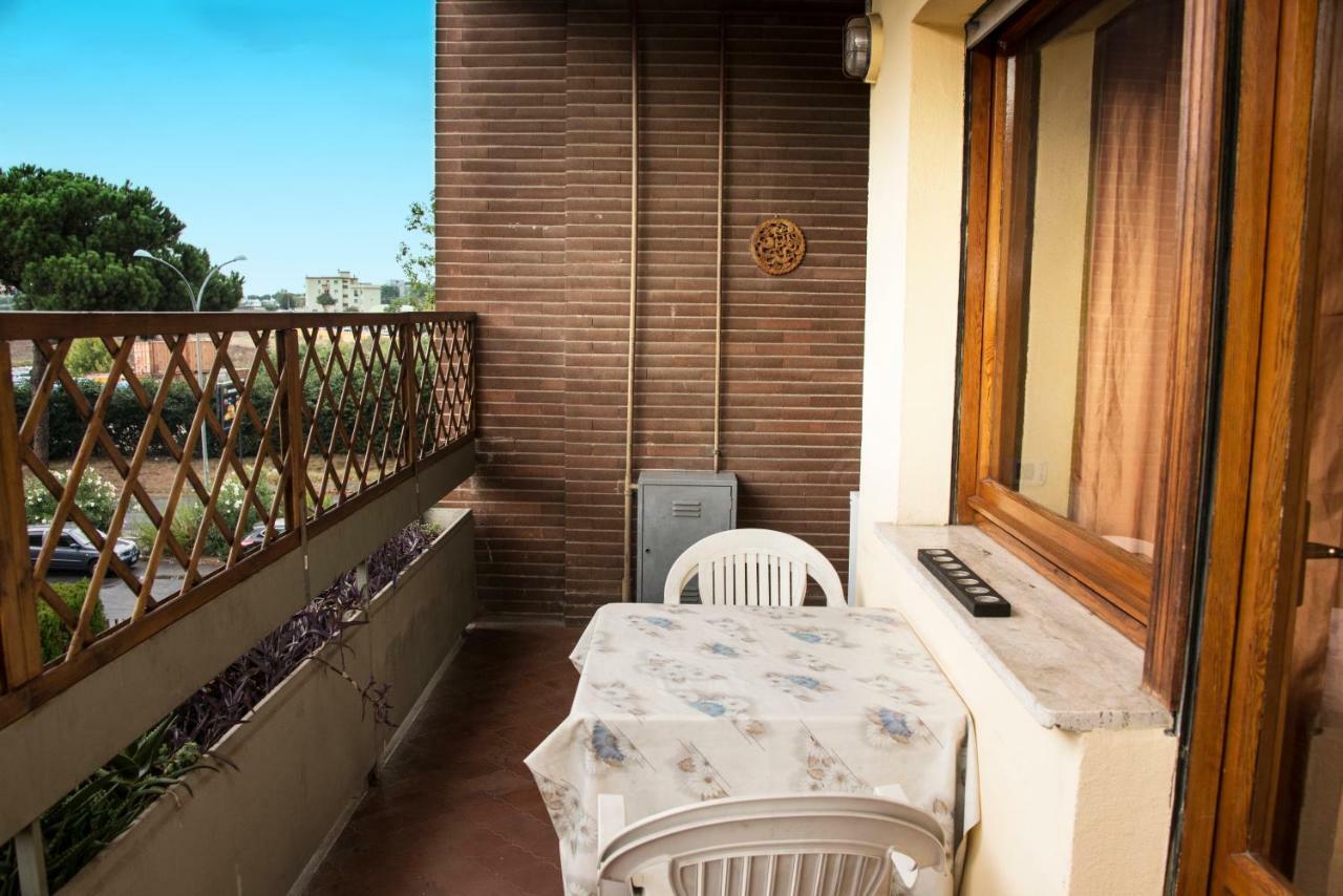 Cinecitta Apartamento *